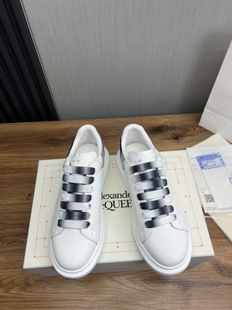 Alexander Mcqueen Casual Shoes